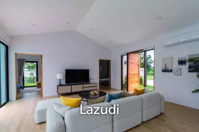 4 Bed 4 Bath  270.5 SQ.M Luxury Home by The Bibury