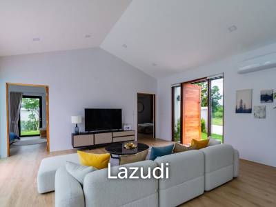 4 Bed 4 Bath  270.5 SQ.M Luxury Home by The Bibury