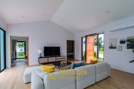 3 Bed 4 Bath  270.5 SQ.M Luxury Home by The Bibury