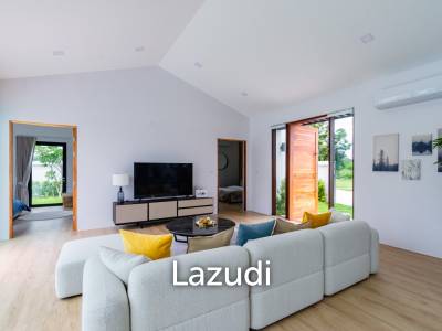 4 Bed 4 Bath  270.5 SQ.M Luxury Home by The Bibury