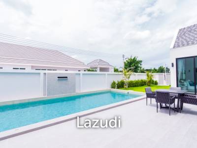 4 Bed 4 Bath  270.5 SQ.M Luxury Home by The Bibury