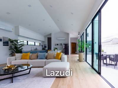 4 Bed 4 Bath  270.5 SQ.M Luxury Home by The Bibury