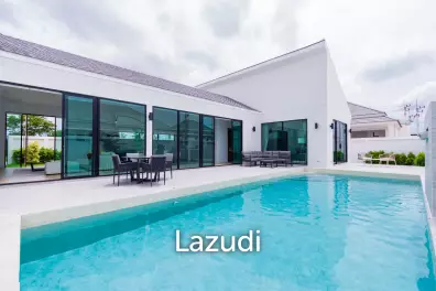 4 Bed 4 Bath  270.5 SQ.M Luxury Home by The Bibury