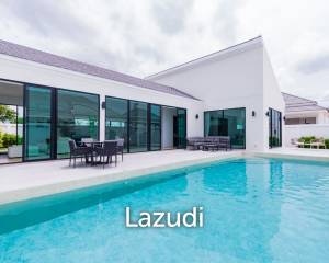 4 Bed 4 Bath  270.5 SQ.M Luxury Home by The Bibury