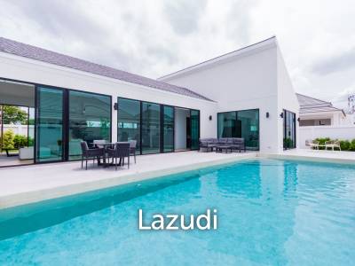4 Bed 4 Bath  270.5 SQ.M Luxury Home by The Bibury