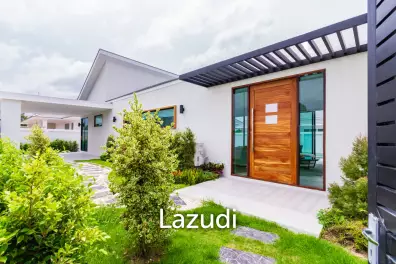 4 Bed 4 Bath  270.5 SQ.M Luxury Home by The Bibury