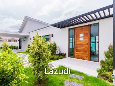 4 Bed 4 Bath  270.5 SQ.M Luxury Home by The Bibury