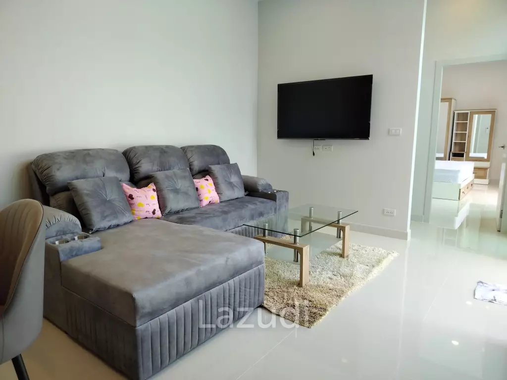 4 Beds  Pool villa for Sale in Rawai