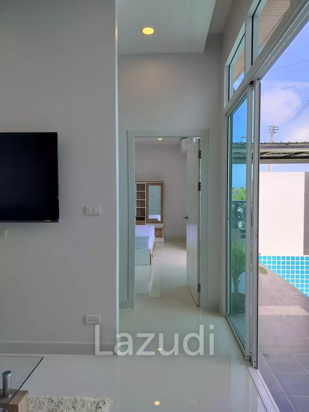 4 Beds  Pool villa for Sale in Rawai