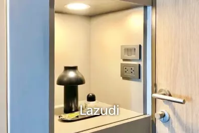 1 Bedroom 1 Bathroom 41 SQ.M at Noble Solo