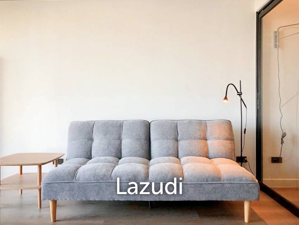 1 Bedroom 1 Bathroom 41 SQ.M at Noble Solo