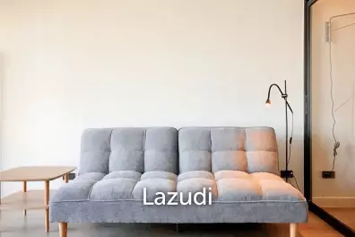 1 Bedroom 1 Bathroom 41 SQ.M at Noble Solo