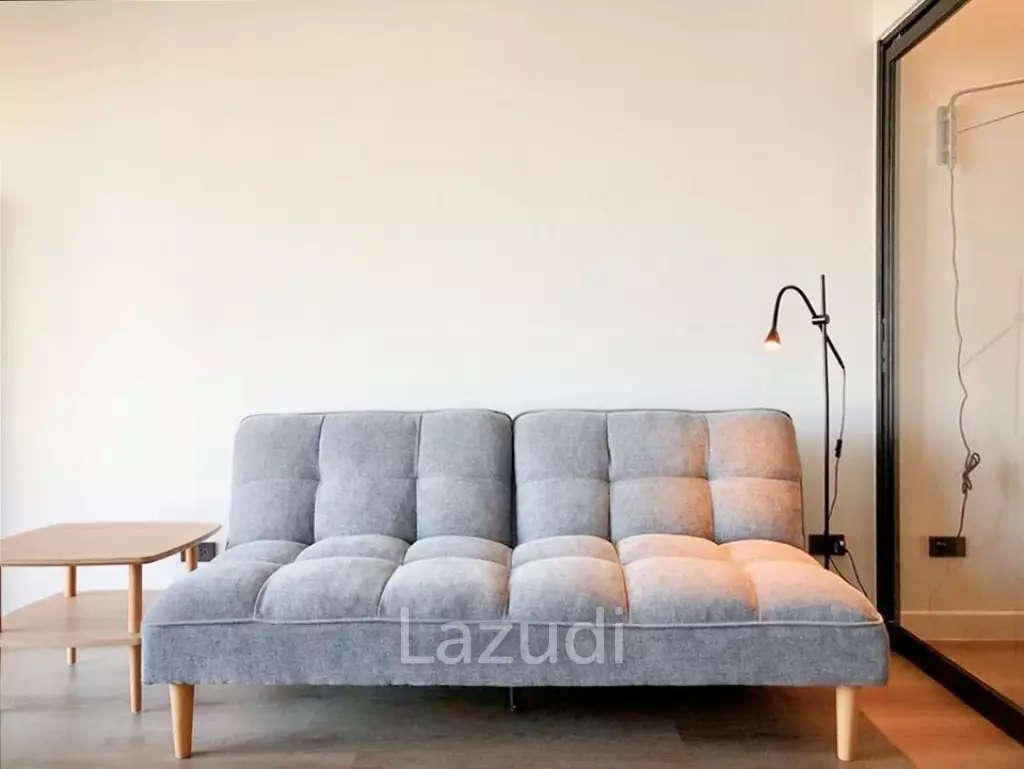 1 Bedroom 1 Bathroom 41 SQ.M at Noble Solo