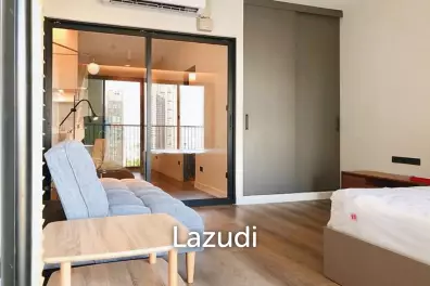 1 Bedroom 1 Bathroom 41 SQ.M at Noble Solo