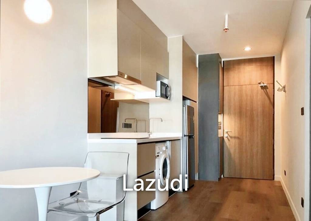1 Bedroom 1 Bathroom 41 SQ.M at Noble Solo