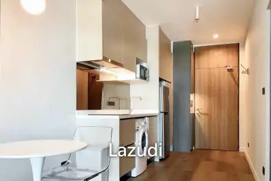 1 Bedroom 1 Bathroom 41 SQ.M at Noble Solo