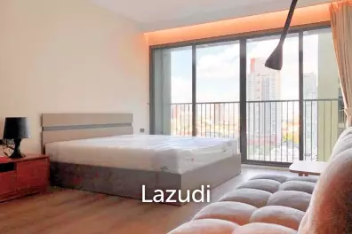 1 Bedroom 1 Bathroom 41 SQ.M at Noble Solo