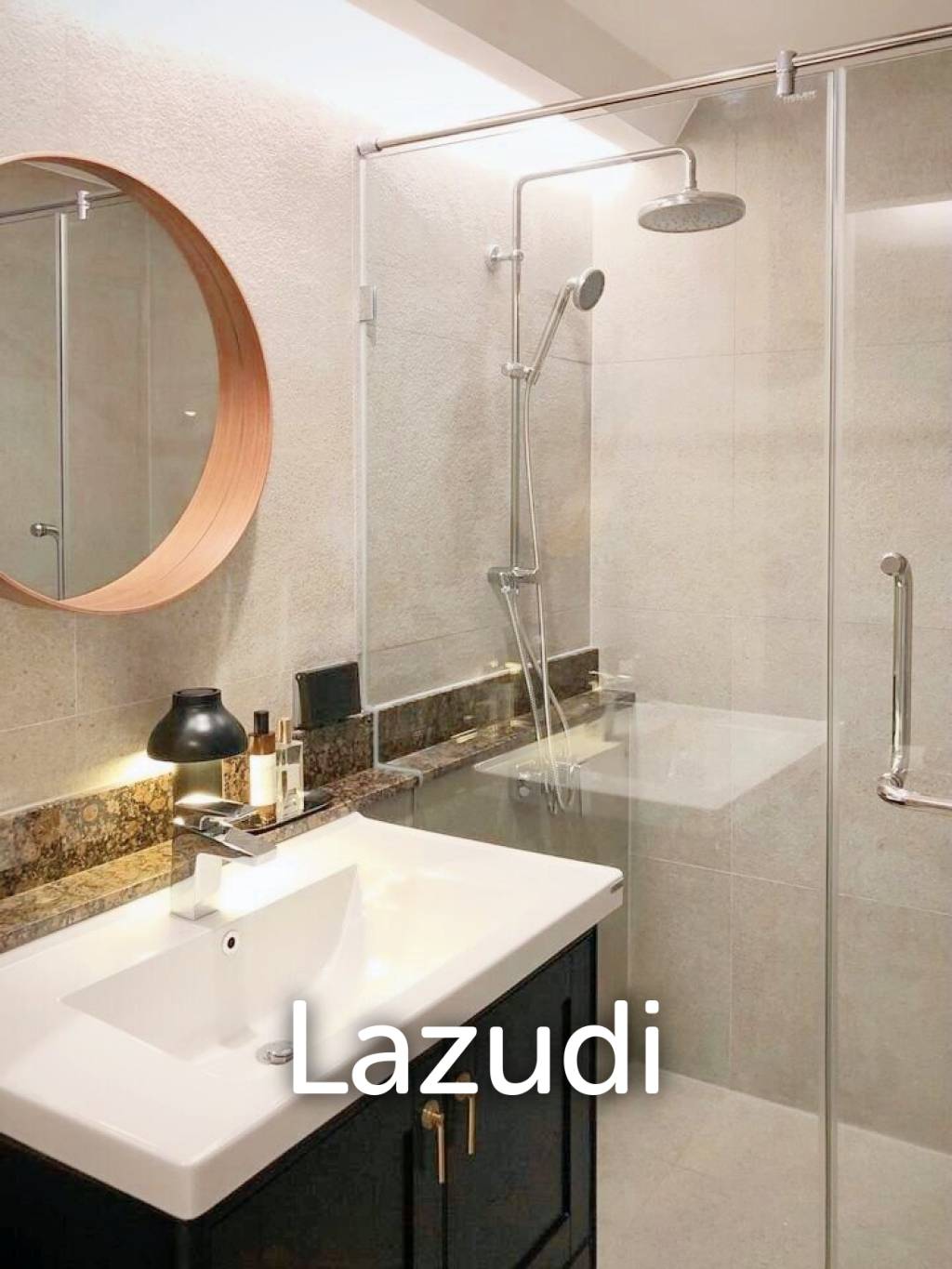 1 Bedroom 1 Bathroom 41 SQ.M at Noble Solo