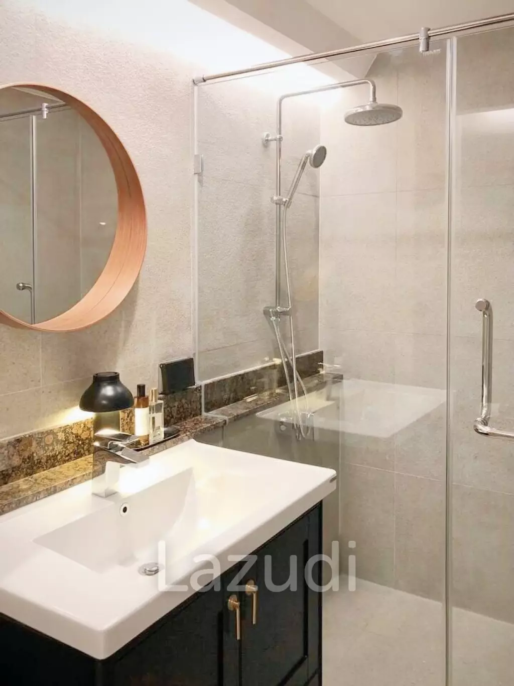 1 Bedroom 1 Bathroom 41 SQ.M at Noble Solo