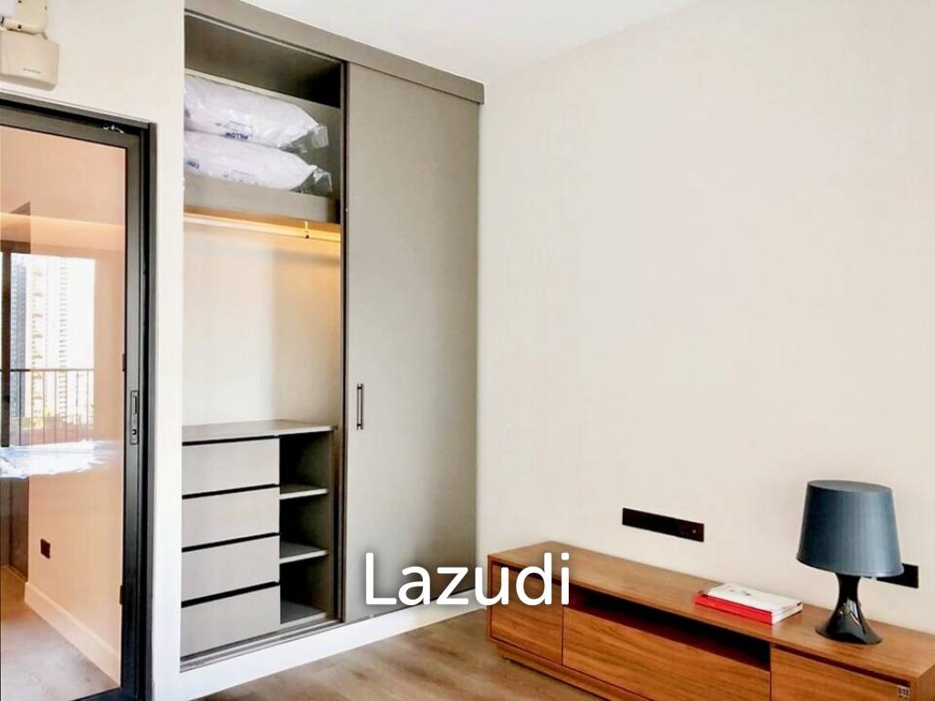 1 Bedroom 1 Bathroom 41 SQ.M at Noble Solo