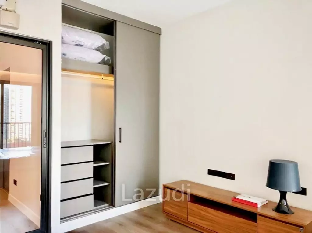 1 Bedroom 1 Bathroom 41 SQ.M at Noble Solo