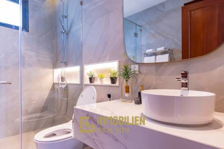 695 m² 3 Chambre 3 Salle de bain Villa Pour Vente