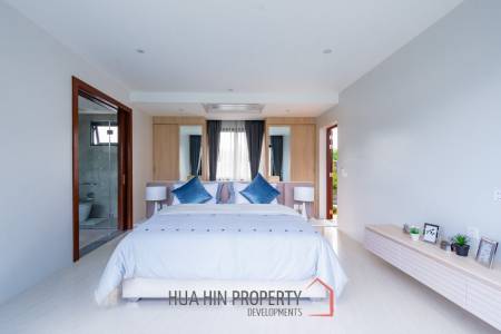 3 Beds 3 Baths 407.29 SQ.M. Thipurai Luxury Pool Villas