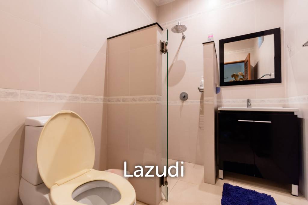 1,100 Sqm 4 Bed 4 Bath Villa For Sale