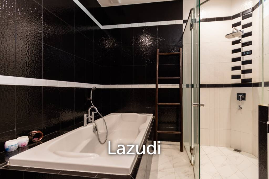 1,100 Sqm 4 Bed 4 Bath Villa For Sale