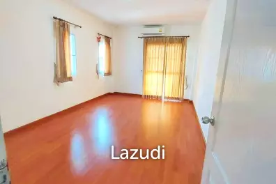 4 Bed 4 Bath 172 SQ.M The Balcony Home