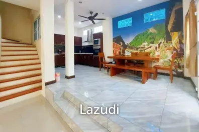 4 Bed 4 Bath 172 SQ.M The Balcony Home