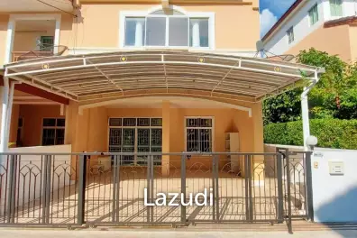 4 Bed 4 Bath 172 SQ.M The Balcony Home