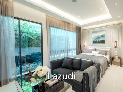 3 Bed 4 Bath 190 SQ.M AI Ratchapruek