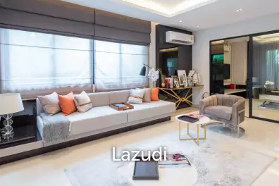 3 Bed 4 Bath 190 SQ.M AI Ratchapruek