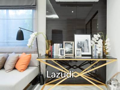 3 Bed 4 Bath 190 SQ.M AI Ratchapruek