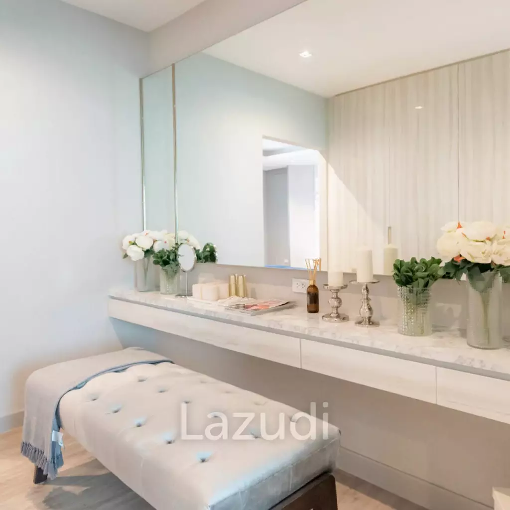 3 Bed 4 Bath 190 SQ.M AI Ratchapruek
