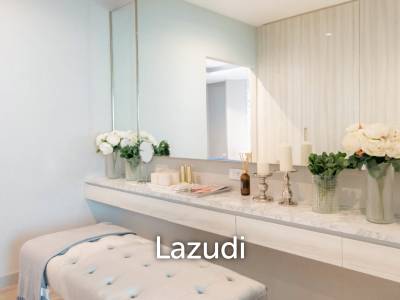 3 Bed 4 Bath 190 SQ.M AI Ratchapruek