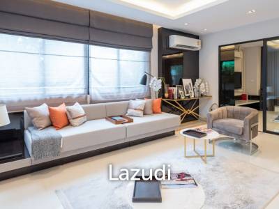 3 Bed 4 Bath 260 SQ.M AI Ratchapruek