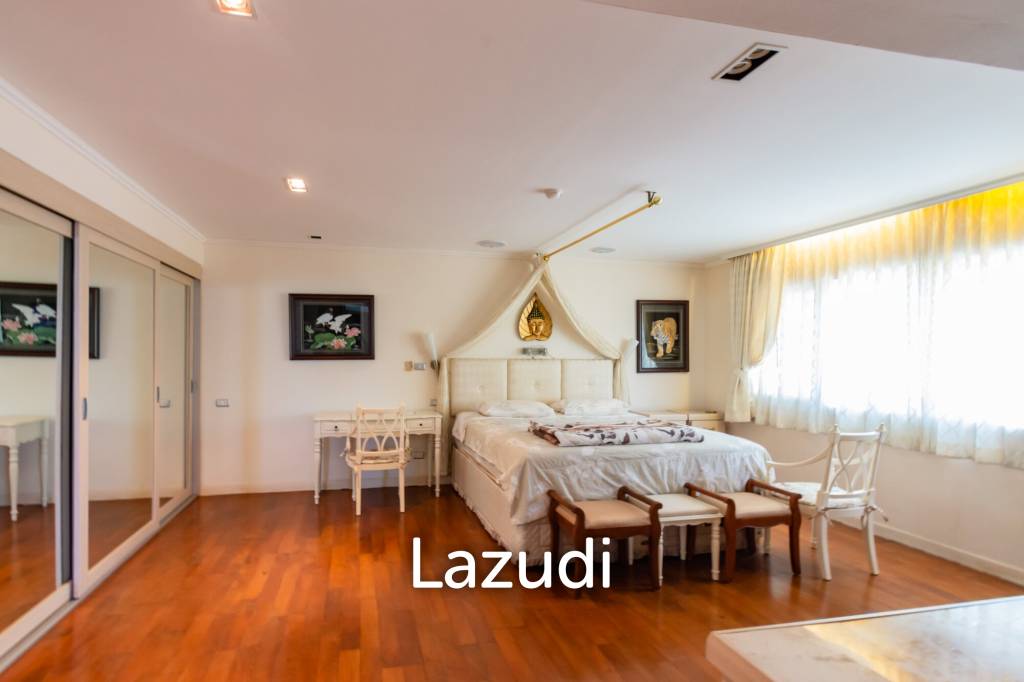 180 Sqm 3 Bed 2 Bath Condominium For Sale