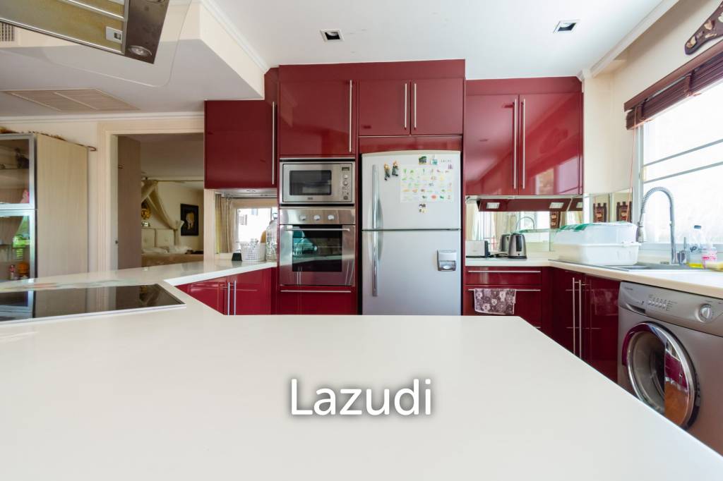 180 Sqm 3 Bed 2 Bath Condominium For Sale