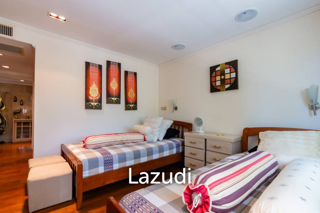 180 Sqm 3 Bed 2 Bath Condominium For Sale