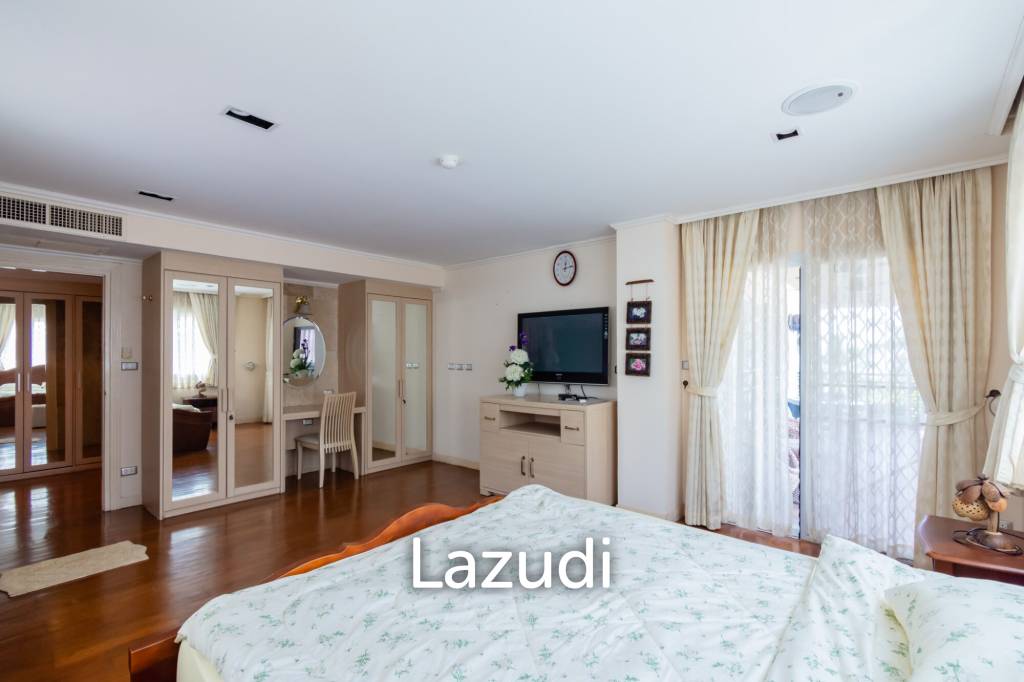 180 Sqm 3 Bed 2 Bath Condominium For Sale