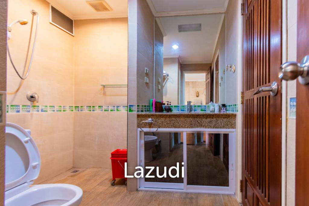 180 Sqm 3 Bed 2 Bath Condominium For Sale