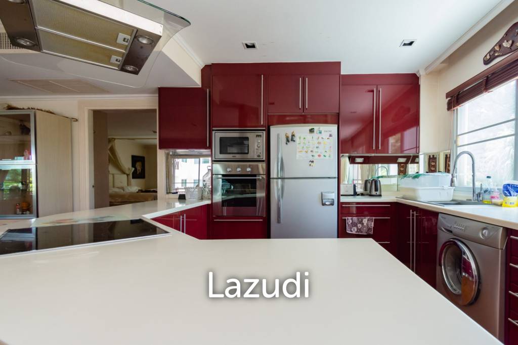 180 Sqm 3 Bed 2 Bath Condominium For Sale