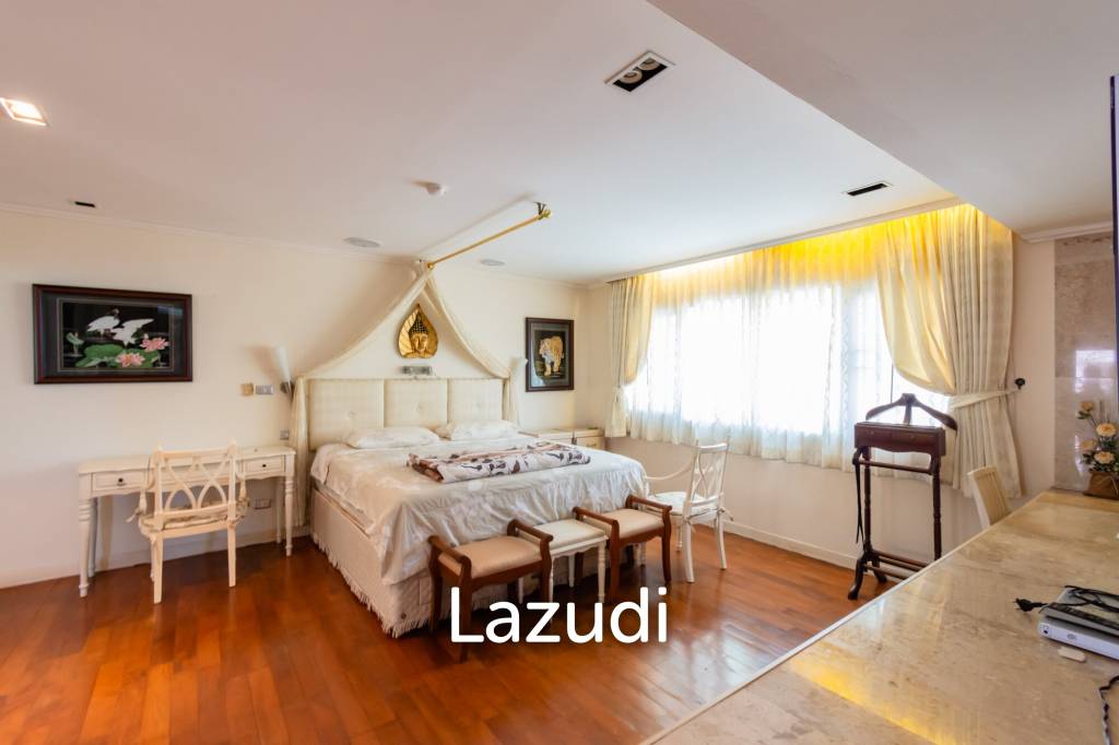 180 Sqm 3 Bed 2 Bath Condominium For Sale