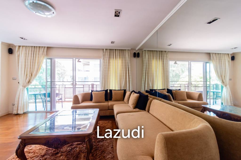 180 Sqm 3 Bed 2 Bath Condominium For Sale