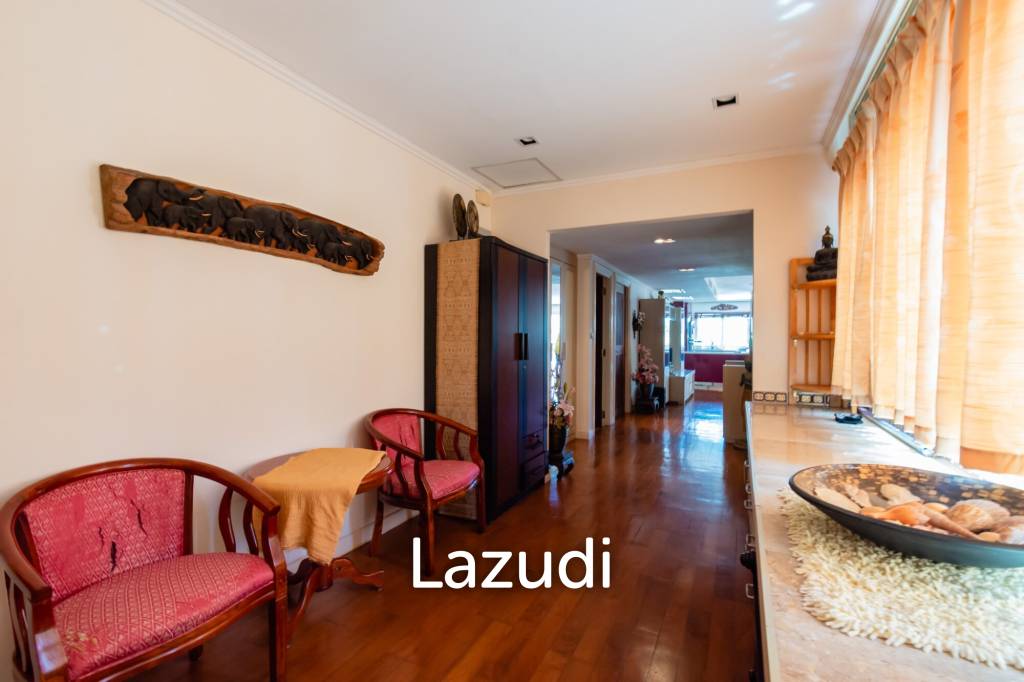 180 Sqm 3 Bed 2 Bath Condominium For Sale