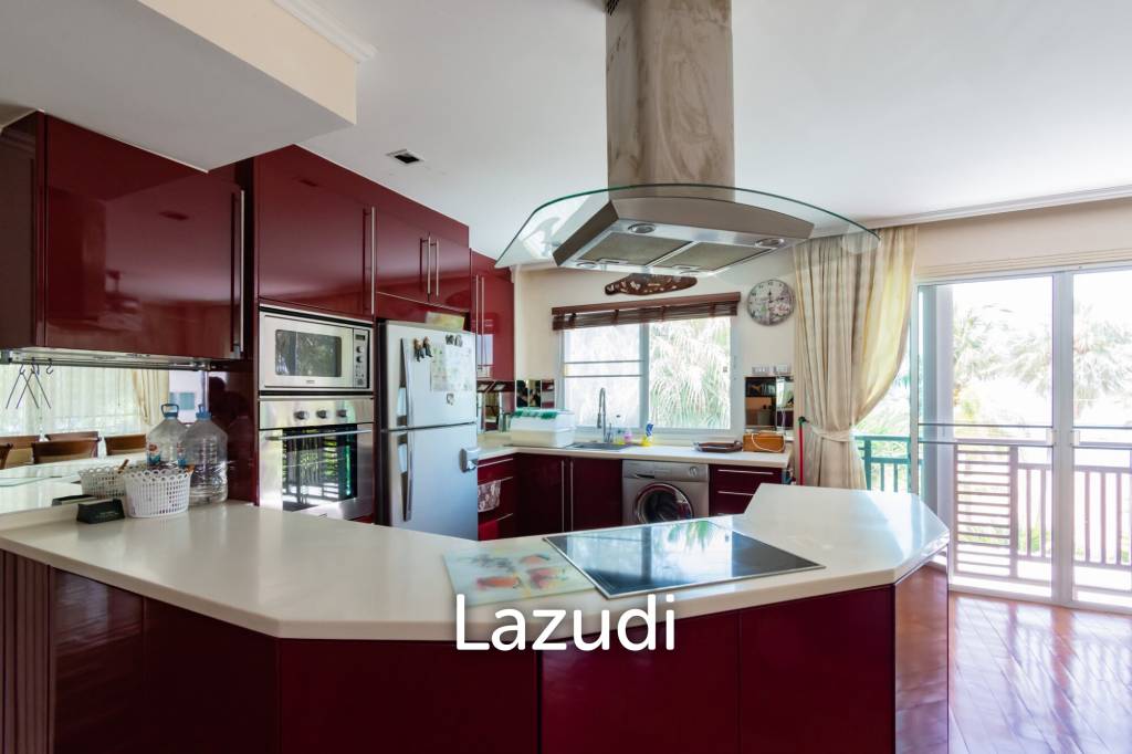 180 Sqm 3 Bed 2 Bath Condominium For Sale