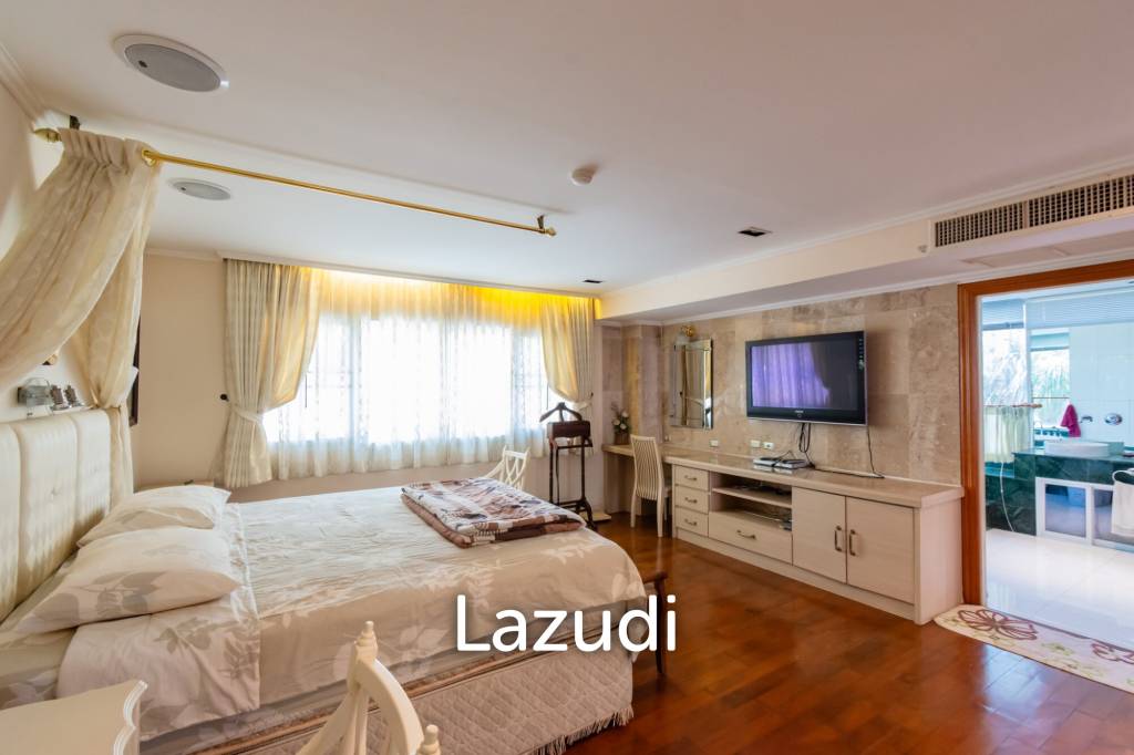 180 Sqm 3 Bed 2 Bath Condominium For Sale