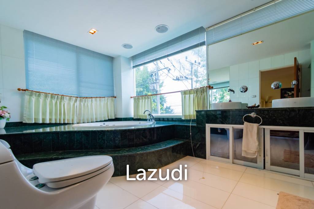 180 Sqm 3 Bed 2 Bath Condominium For Sale